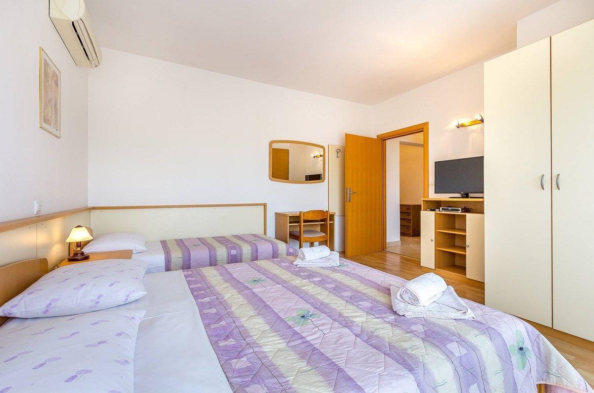 Appartement Nevija
