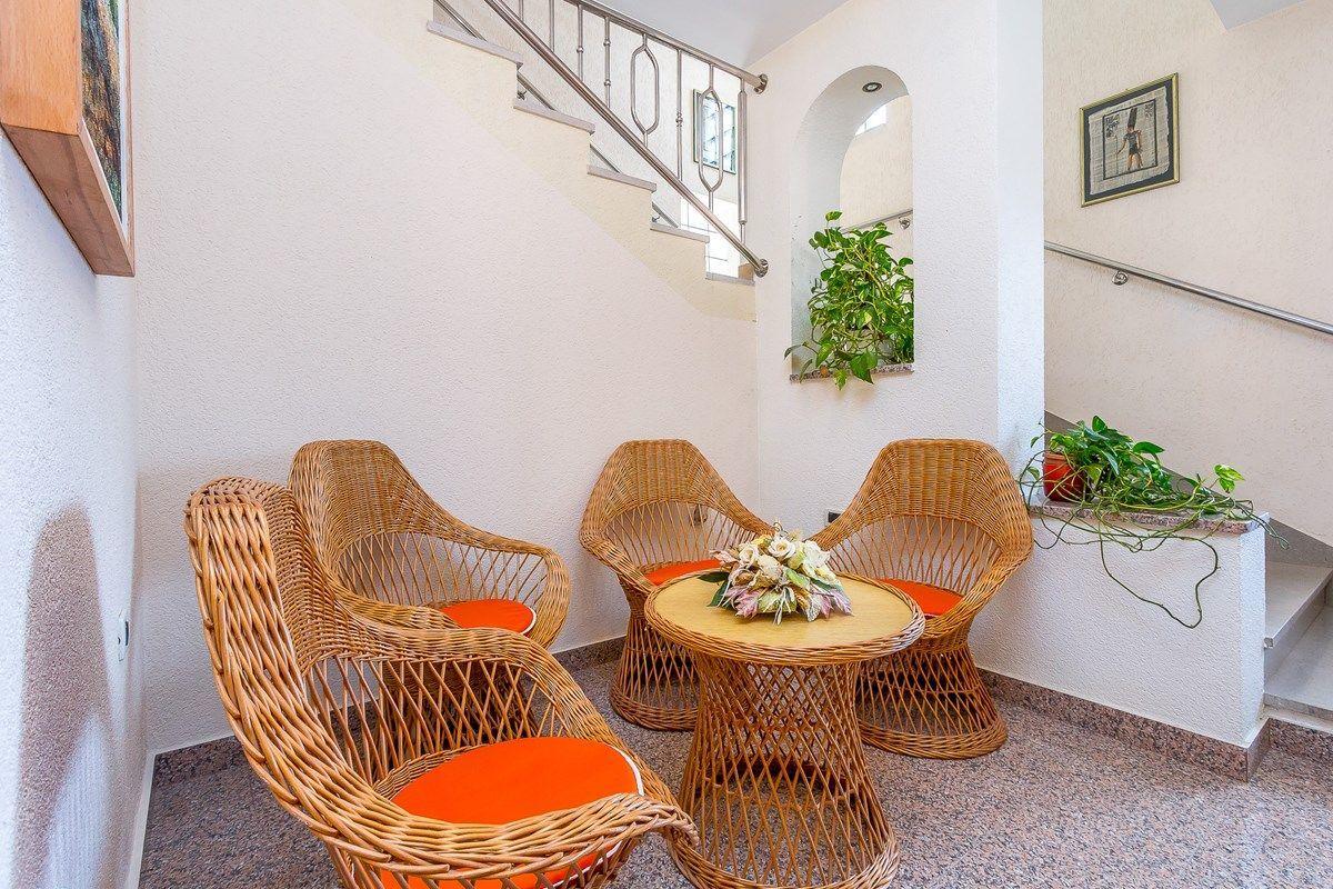 Nevija Appartement