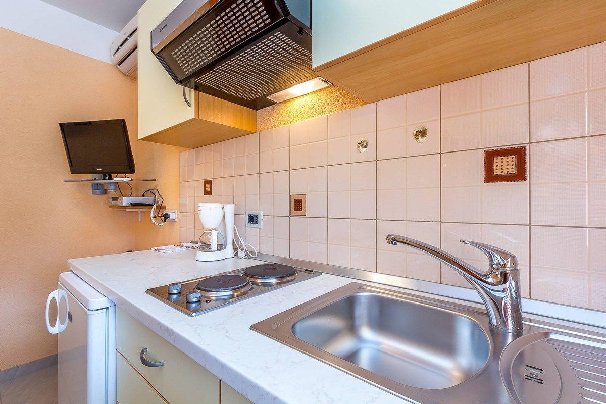 Nevija Appartement *