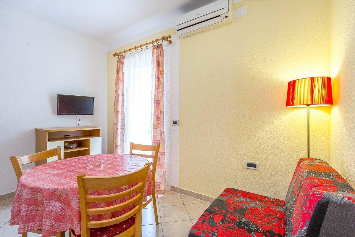 Appartement Nevija Medulin