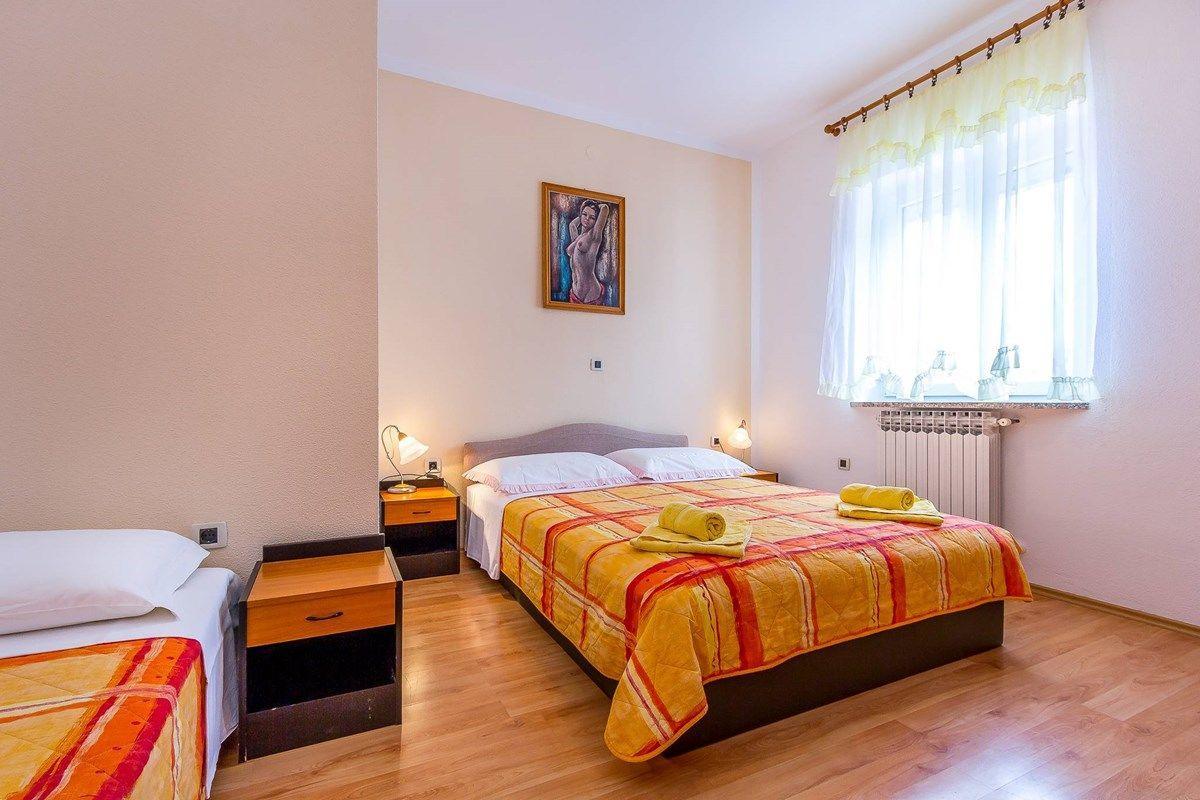 Nevija Appartement Medulin