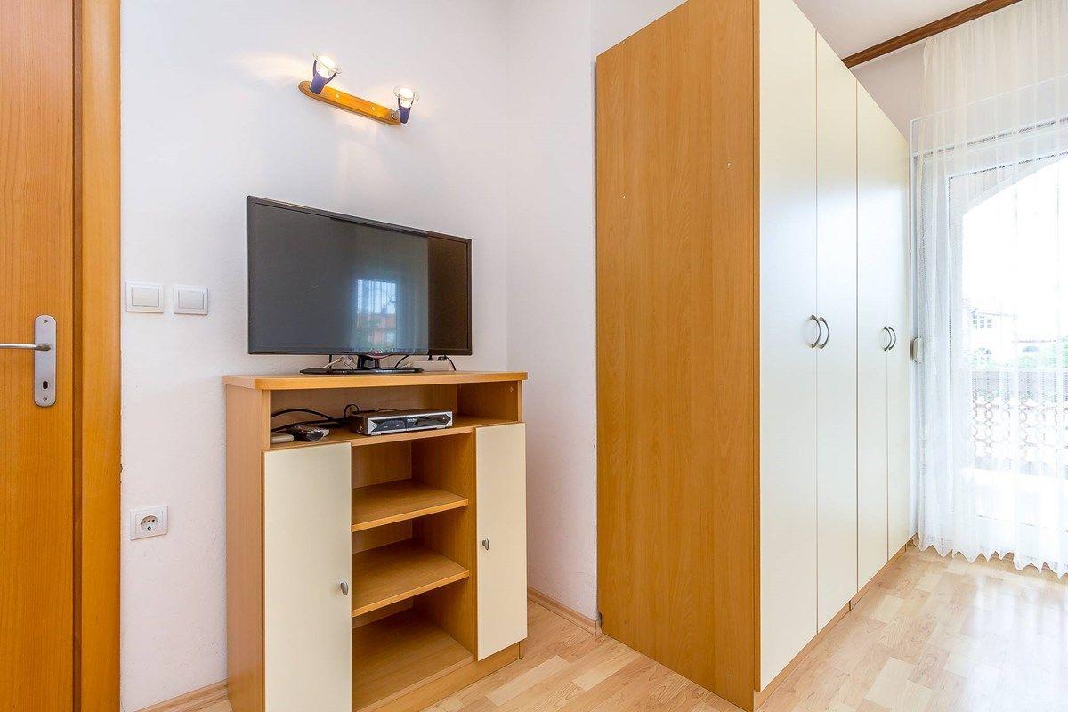 Nevija Appartement