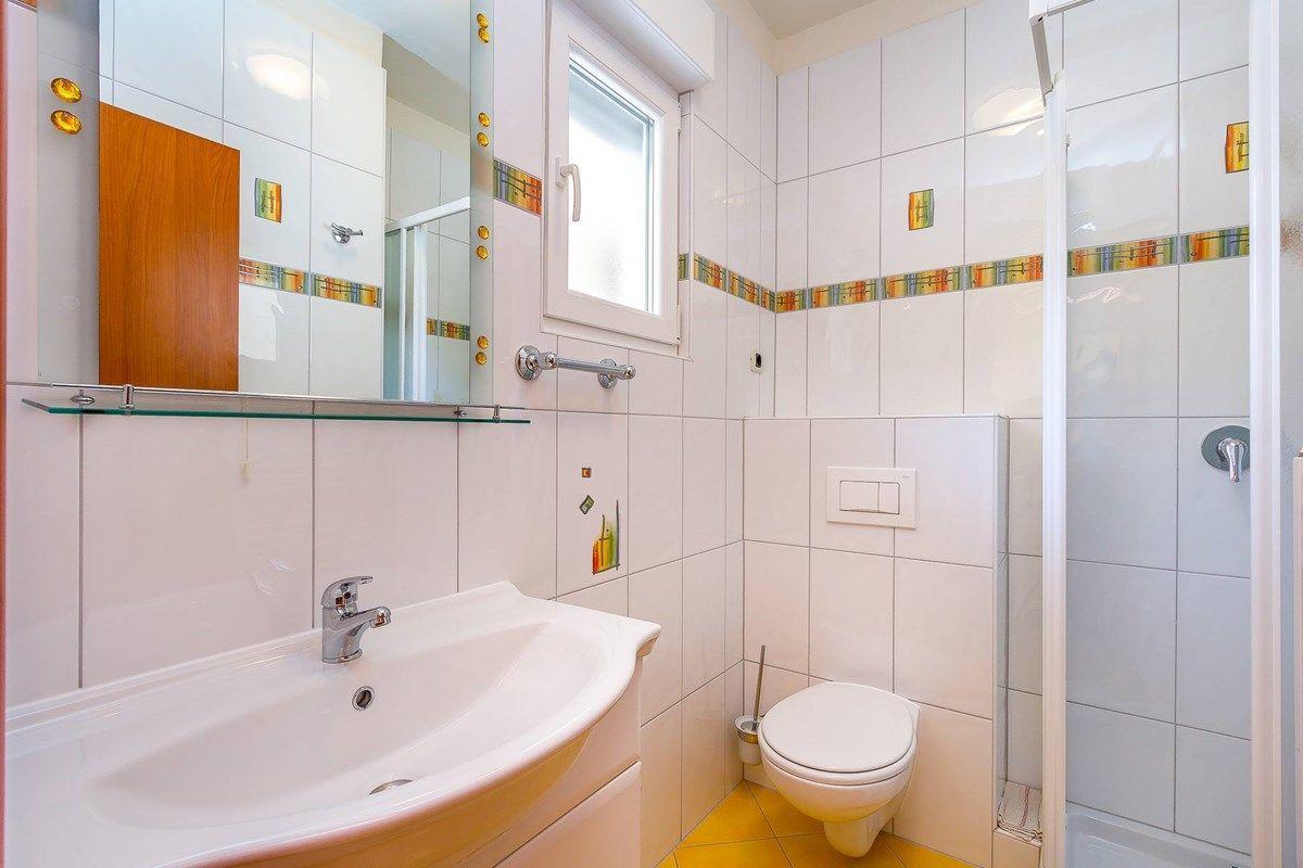Nevija Appartement *