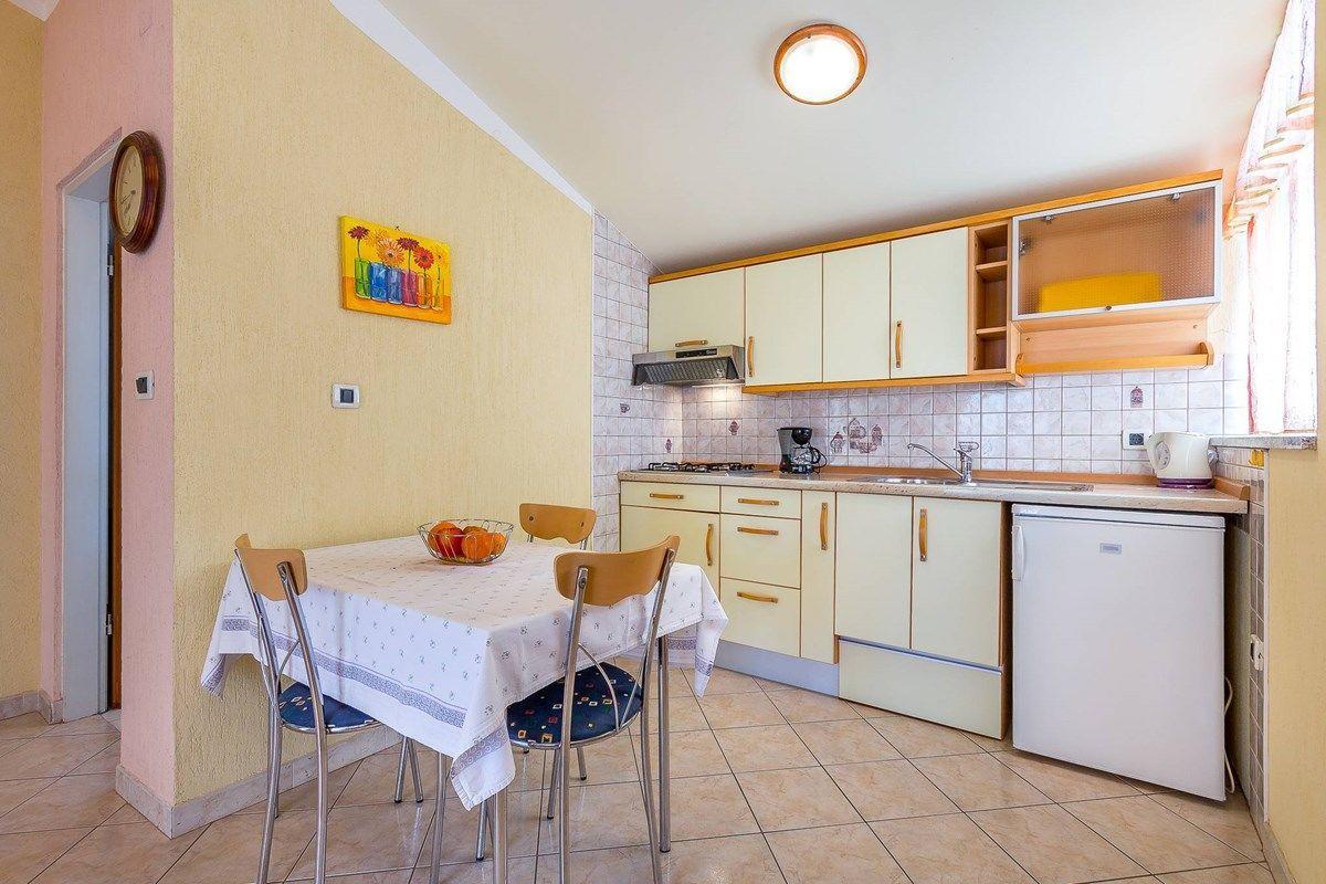 Nevija Appartement