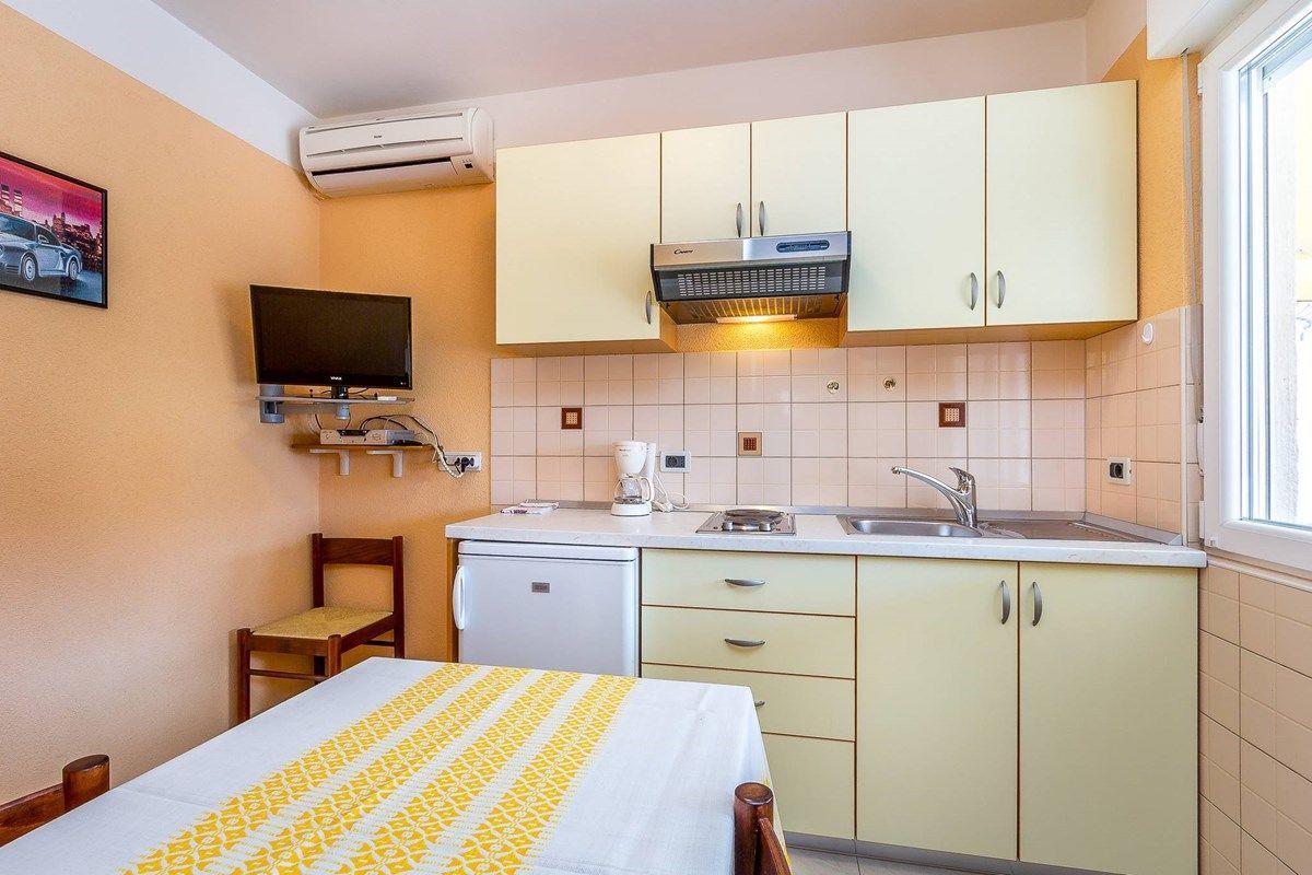 Nevija Appartement *