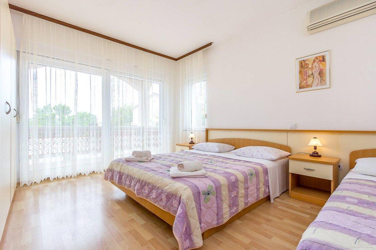 Appartement Nevija