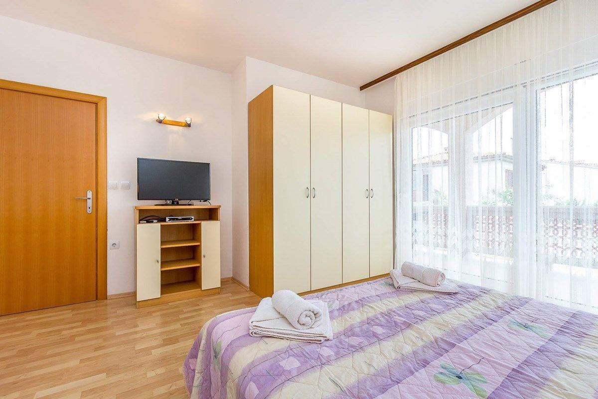 Appartement Nevija Medulin
