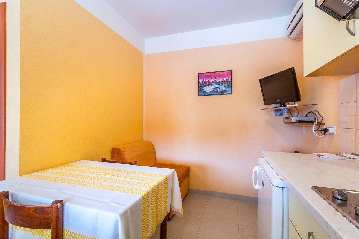 Appartement Nevija