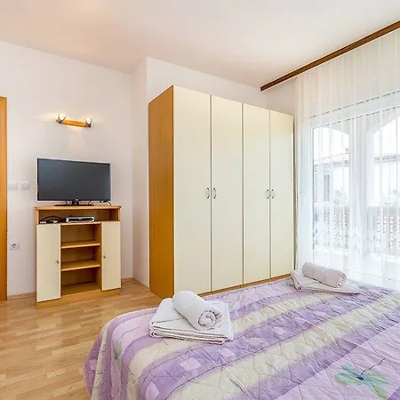 Apartments Nevija Medulin Exterior photo