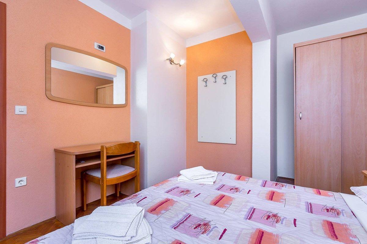 Appartamento Nevija