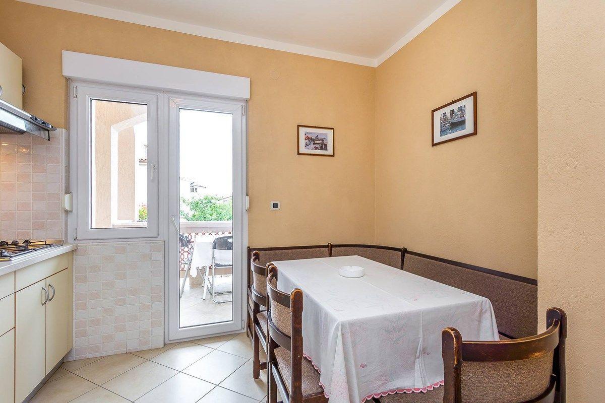 Nevija Appartamento